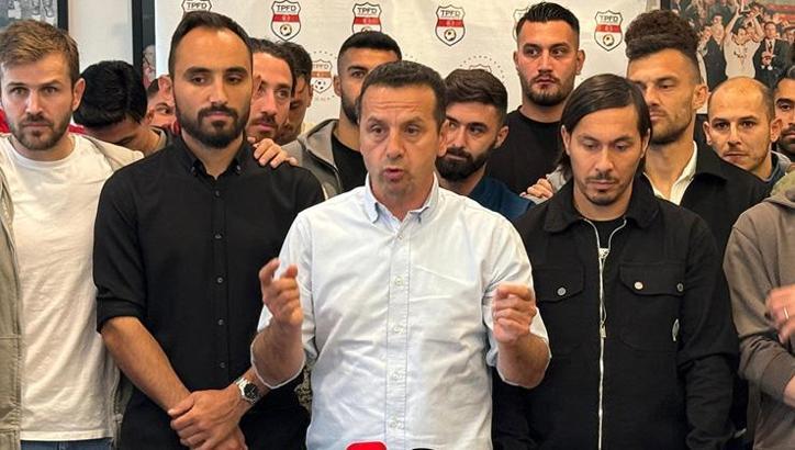 Saffet Akyüz açıkladı: Yaş sınırında geri adım yok