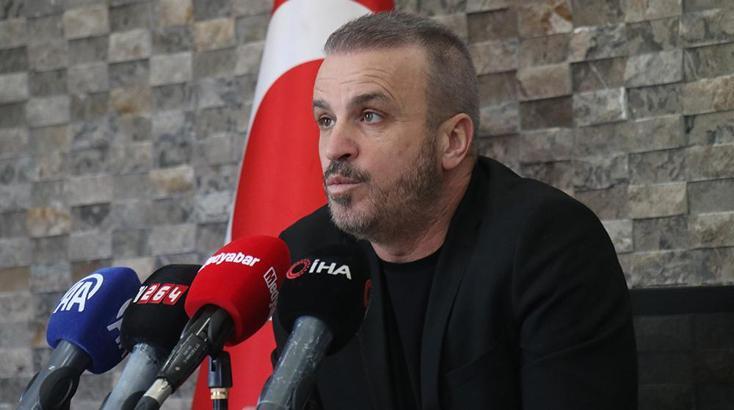 Sakaryaspor Başkanı Cumhur Genç, kulübün mali tablosunu açıkladı