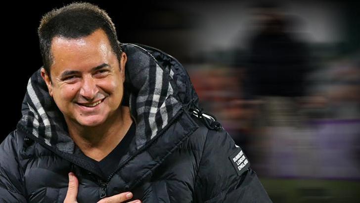 Acun Ilıcalı's new technical director is being announced!