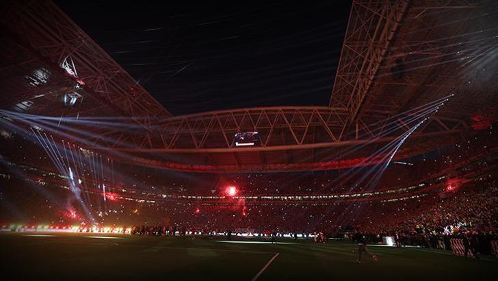 Galatasaray açıkladı: İşte şampiyonluk kutlamasının tarihi ve yeri