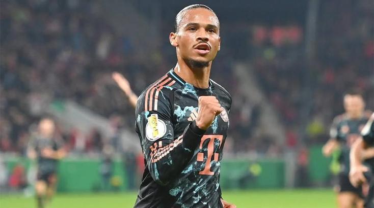 Transferde Sane savaşı başladı! Galatasaray'a güçlü rakip...