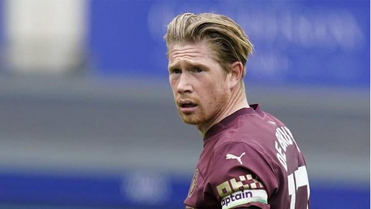 Galatasaray targeting Kevin De Bruyne as their top transfer priority!