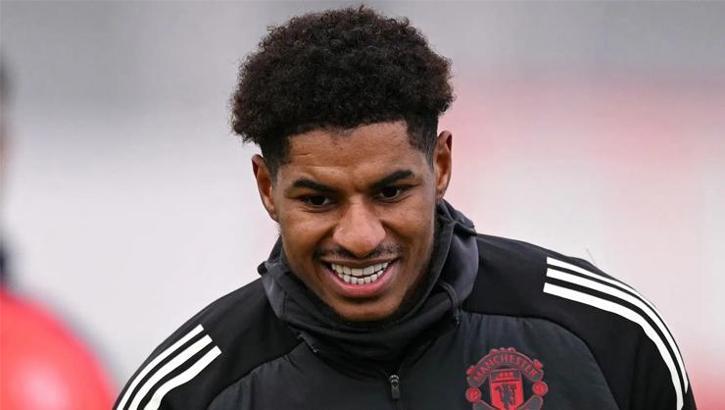Fenerbahce interested in Angel Gomes in transfer market, Rashford also an option