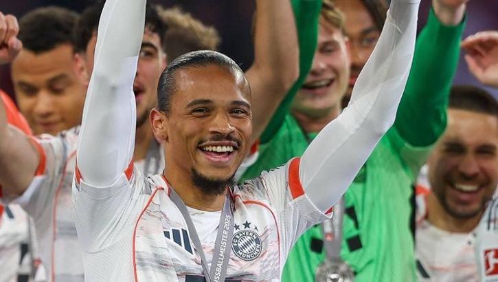 Galatasaray and Tottenham in race for Leroy Sane!