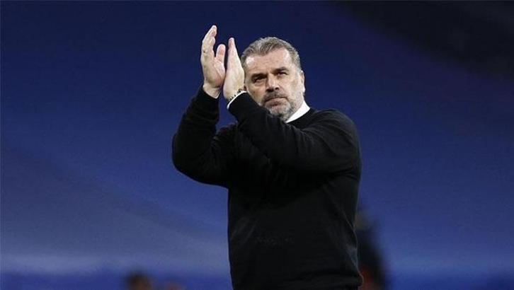 Tottenham Teknik Direktörü Postecoglou'ndan Türkiye itirafı!