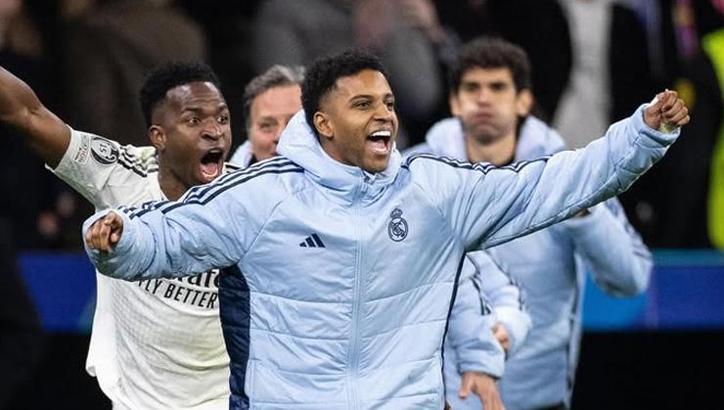 Rodrygo'nun yeni takımı belli oluyor: Anlaşma an meselesi