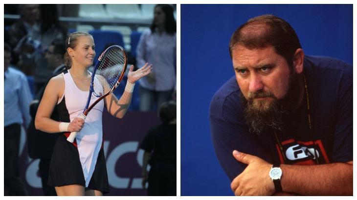 Jelena Dokic reflects on father's death: A complex farewell to a painful past