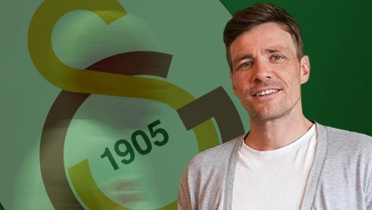Alman kulübünden Galatasaray için transfer açıklaması! 'Görüşmeler sürüyor'