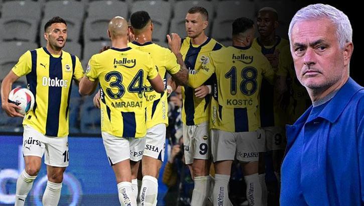 Fenerbahçe'de ayrılık gerçekleşmek üzere! Eski takımına gidiyor