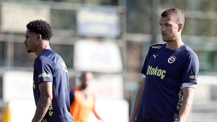 Fenerbahçe hazırlıklara başladı