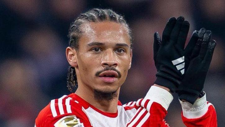 Arsenal boost Galatasaray a Sane transfer boost!