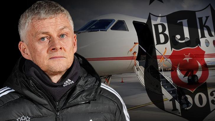 Beşiktaş'tan transferde 4 yıldız birden! Yeni sezona iddialı kadro...