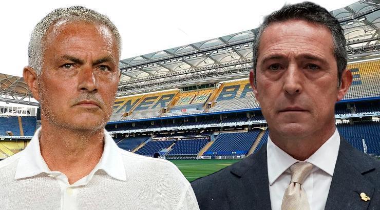 Fenerbahçe'de Mourinho krizi! Tazminatı olay oldu