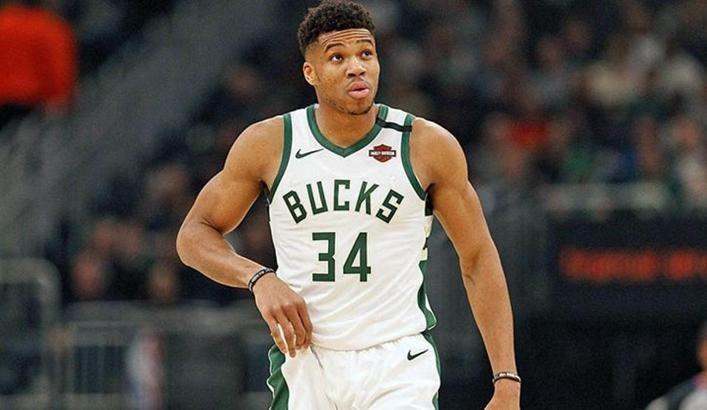 NBA yıldızı Giannis Antetokounmpo'dan flaş Türkiye paylaşımı 'Fener mi, Efes mi?'
