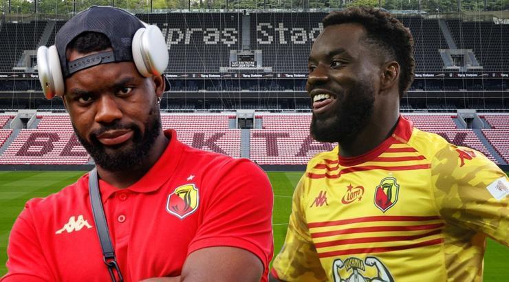 Süper Lig devinden Pululu bombası! Dikkatleri üzerine çekmişti