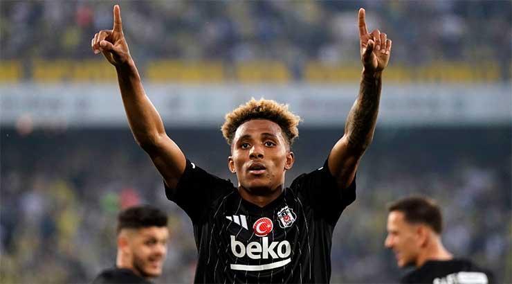 Zenit yeniden Gedson'un peşinde!