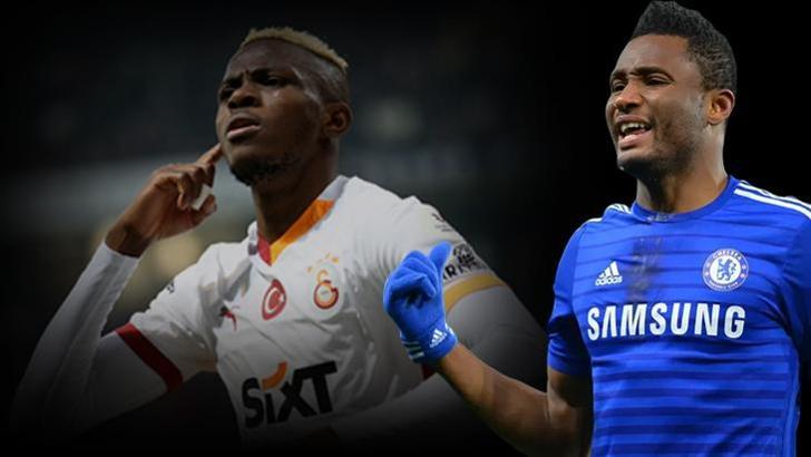 Former Chelsea star: ‘Leaving Victor Osimhen would be a catastrophic mistake’