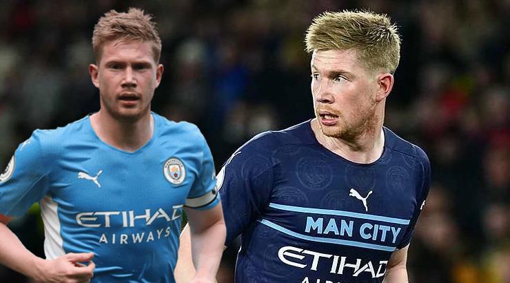 Kevin de Bruyne Galatasaray açıklaması! 'Osimhen'i getirdi Kevin de Bruyne'yi de getirecek'