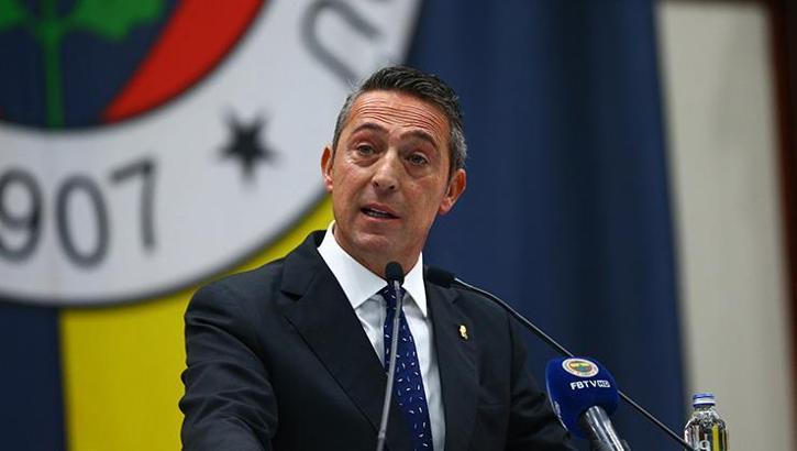 Fenerbahçe'den bedelli sermaye artırımı kararı!