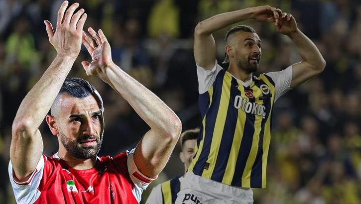Serdar Dursun'dan olay Fenerbahçe açıklaması: 'İstediği kadar iyi oyuncu olsun! Başka kulüplere benzemiyor...'