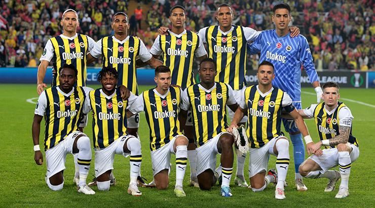 Fenerbahçe'ye geri dönüyor! Açıklama yaptı
