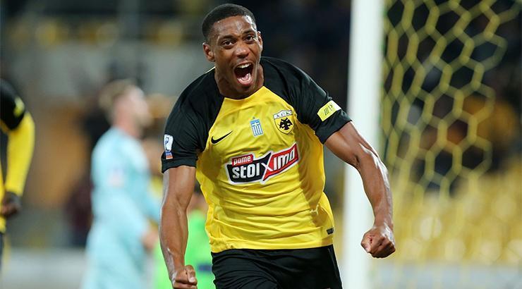 Martial sürprizi! Süper Lig'e geliyor