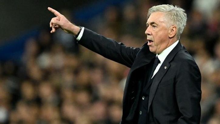 Real Madrid officially parts ways with Carlo Ancelotti