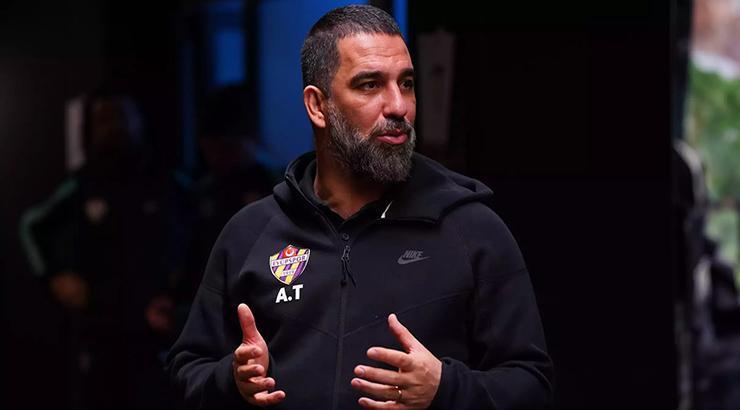 Eyüpspor’da Arda Turan imzayı atıyor!