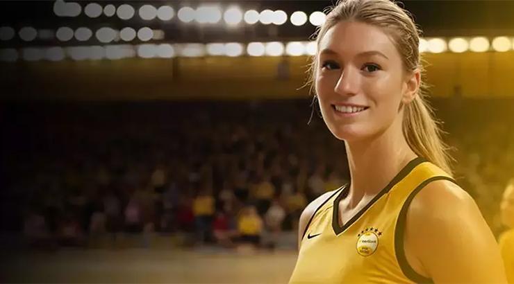 VakıfBank Kendall Kipp ile yollarını ayırdı