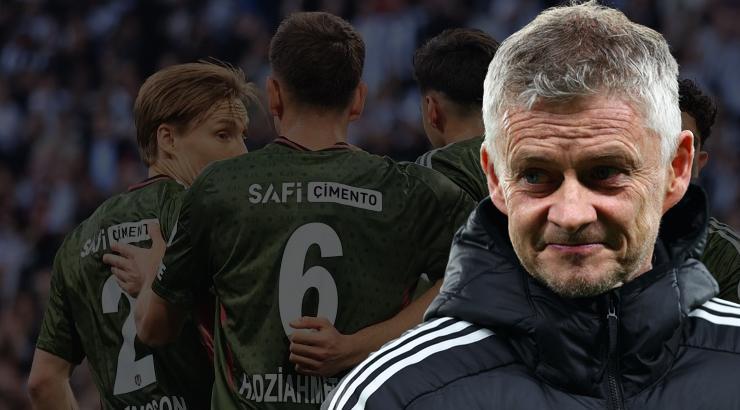 Beşiktaş'ta iki ayrılık! Biri kesinleşti