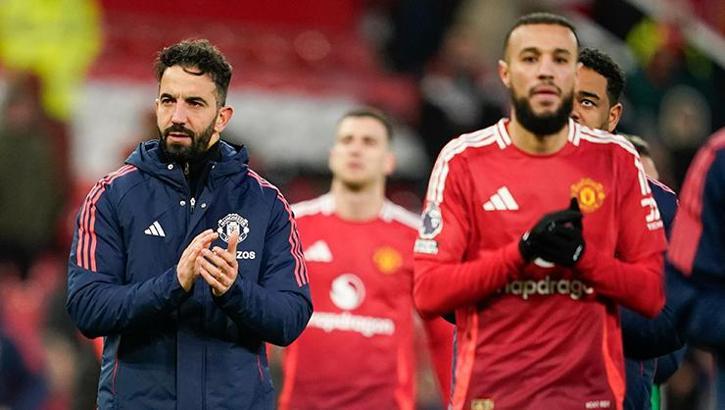 Huge transfer budget for Manchester United! Great news for Ruben Amorim