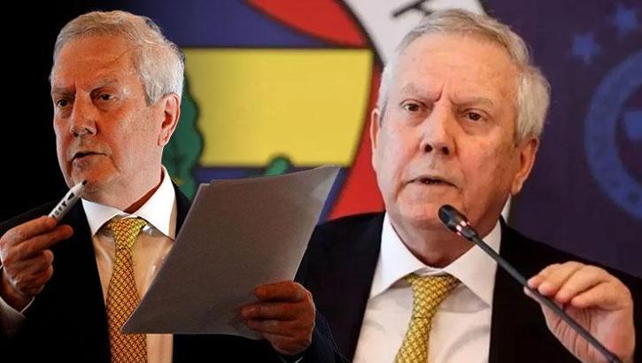 ÖZEL | Fenerbahçe'de Aziz Yıldırım aday olacak mı? Kararını verdi! Son dakika...