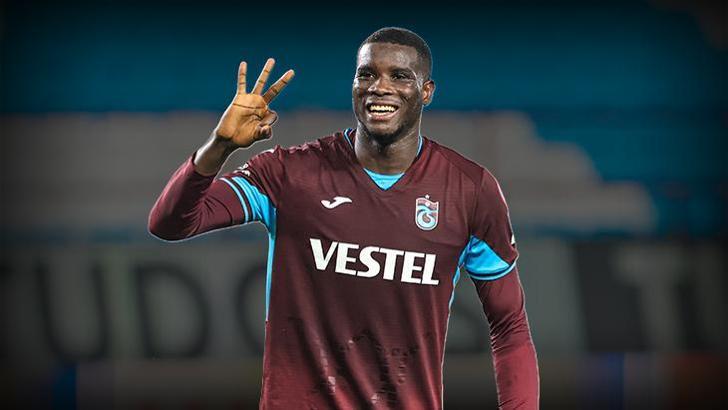 Trabzonspor Paul Onuachu için tekrardan devrede! Transferde sıcak gelişme