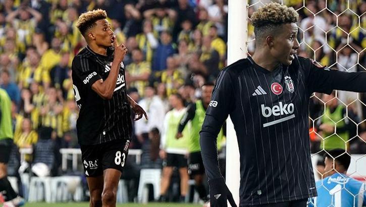 İşte Beşiktaş'ın Gedson Fernandes planı! Dev bonservis...
