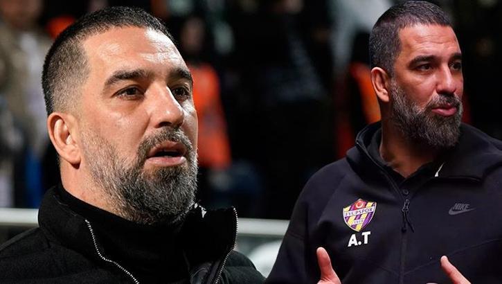 Eyüpspor'dan Arda Turan açıklaması! Shakhtar Donetsk ile anlaştı mı?