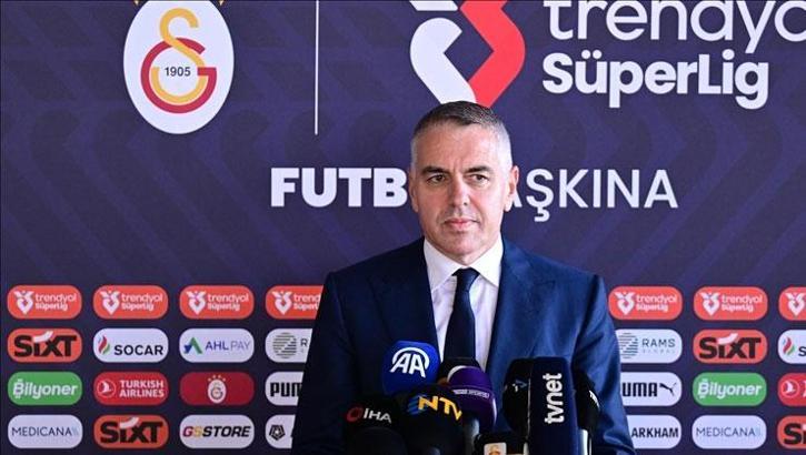 Galatasaray Kulübü Genel Sekreteri Eray Yazgan: '25. şampiyonluğa yakışır kutlama olacak'