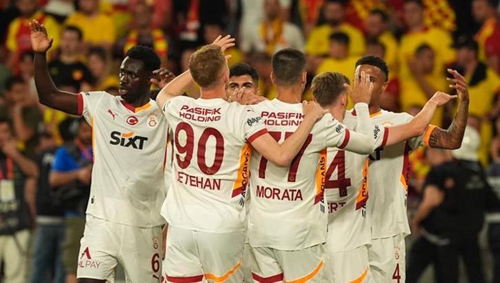 Metehan Baltacı şampiyonluk kutlamasını bekliyor! 'Galatasaray taraftarına sürprizlerimiz var'