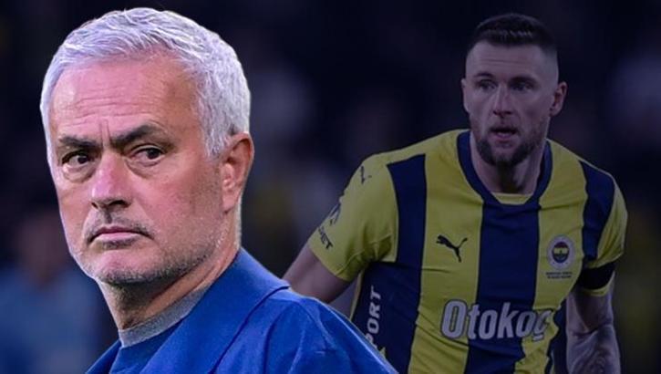Fenerbahçe'de Skriniar transferi Jose Mourinho'ya bağlı: Gerçek ortaya çıktı!