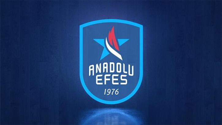 Anadolu Efes'ten final maçı öncesi Fenerbahçe Beko paylaşımı