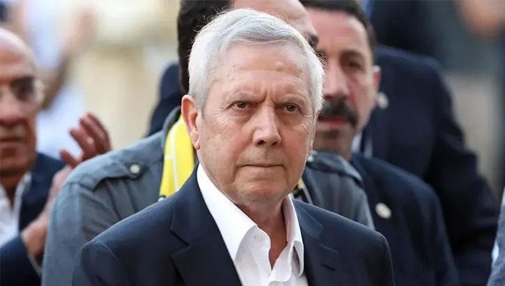 Aziz Yıldırım'dan, Fenerbahçe Beko'ya tebrik