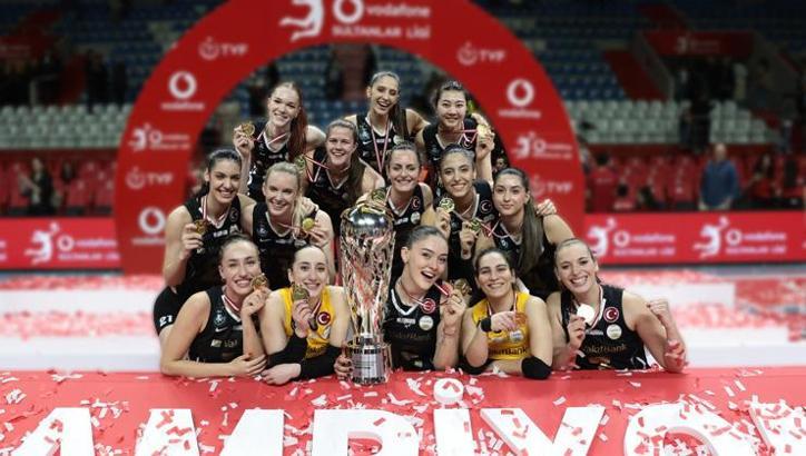 Voleybolda milli takımlar dönemi başlıyor