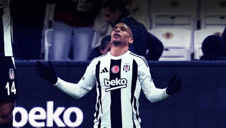 Beşiktaş'ta Joao Mario kafaları karıştırdı!