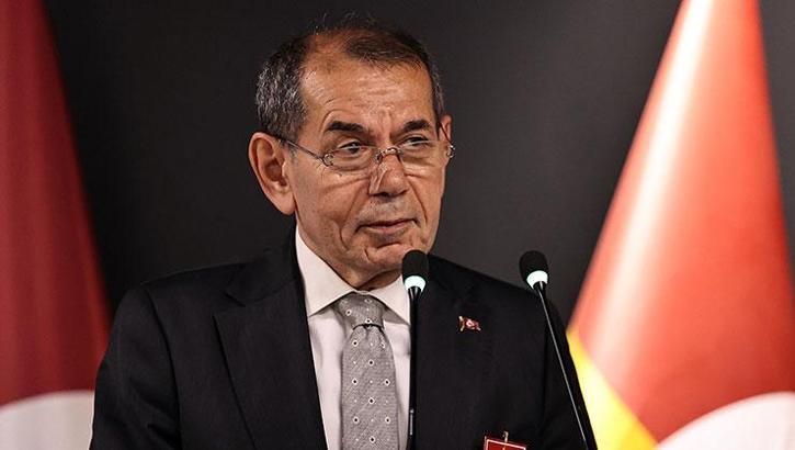 İspanyollar son dakika gelişmesini duyurdu: 'En büyük talip Galatasaray!'