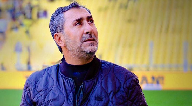 Bodrum FK'da Asbaşkan Selahattin Polat’tan duygusal mesaj