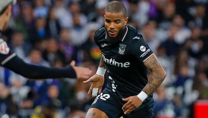 Valentin Rosier'den sürpriz transfer! Yeni kulübünü duyurdular...