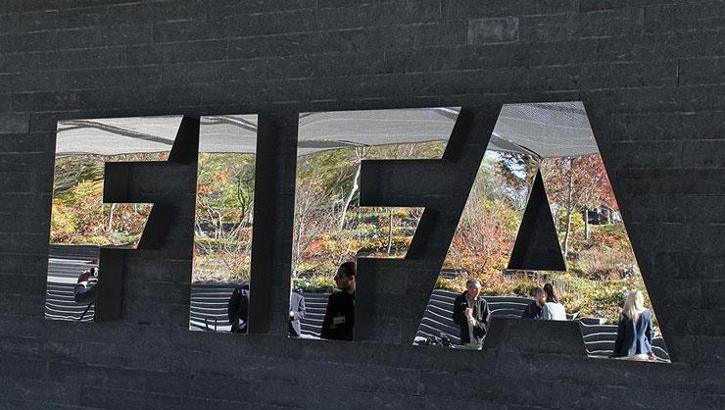 FIFA'dan Süper Lig ekibine transfer yasağı