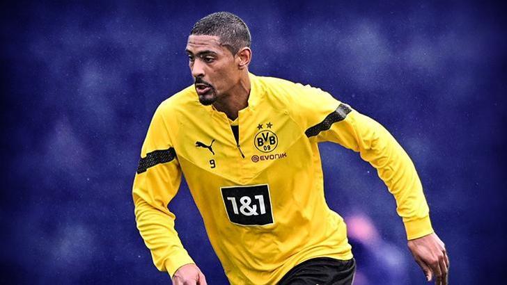 Süper Lig ekibinden Sebastien Haller bombası! Transfer için temasa geçildi