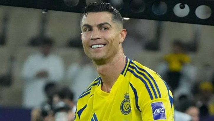 Farewell message from Ronaldo: “This chapter is over”