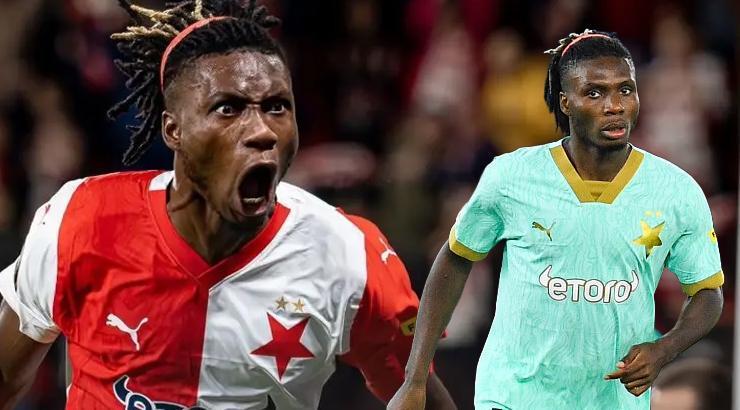 Beşiktaş'tan savunmaya transfer! Solskjaer hayranı çıktı!