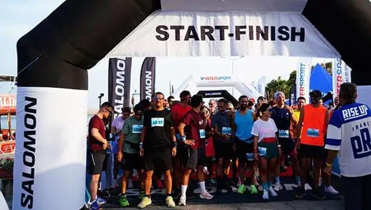 Gökçeada Ultra Trail heyecanı | 'Uluslararası bir kimliğe büründü'
